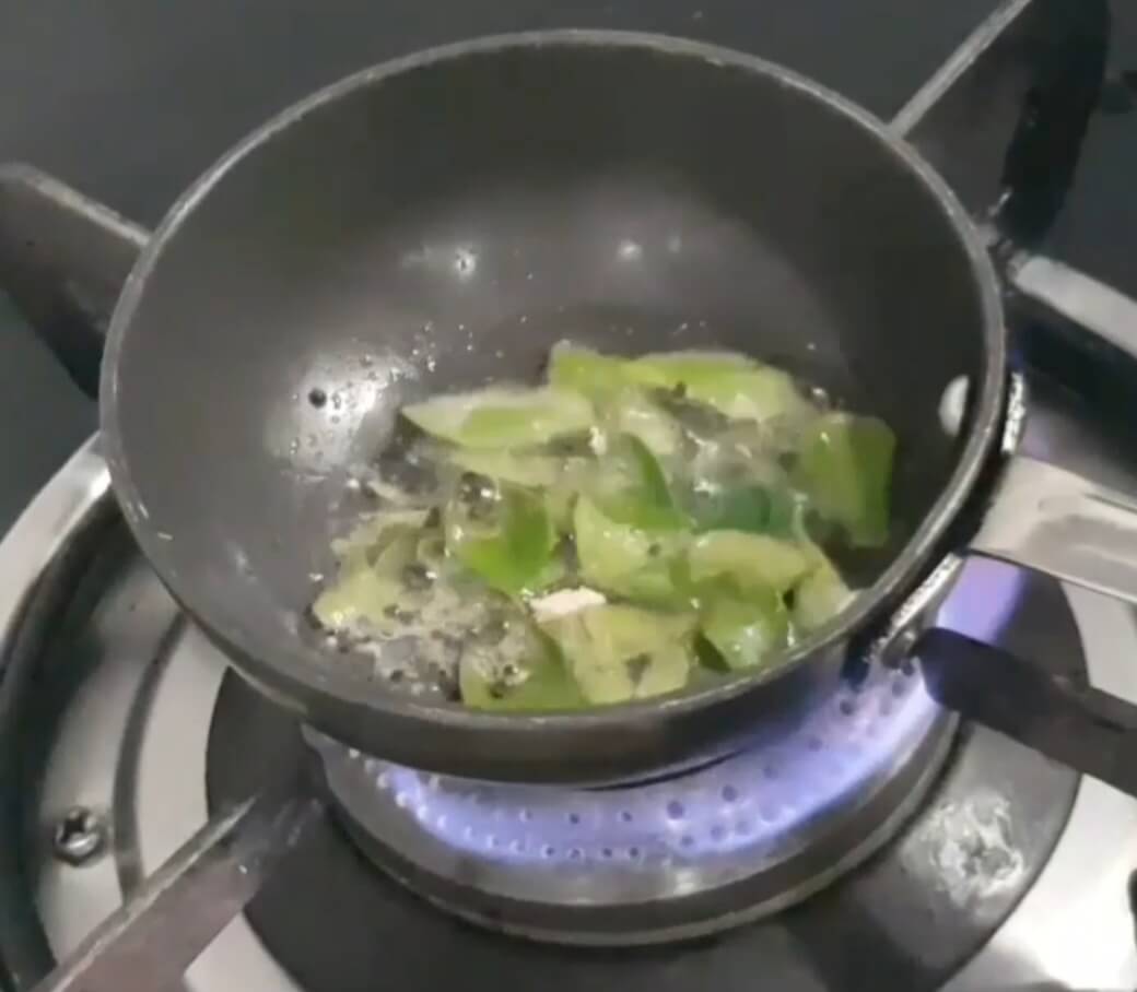 Cucumber Moong Dal Salad Moong Dal Kosambari Vanita S Corner