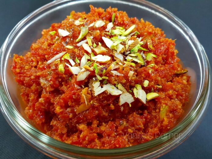 Gajar ka Halwa