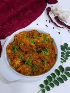 Chicken Sukka | Kori Ajadina - Vanita's Corner