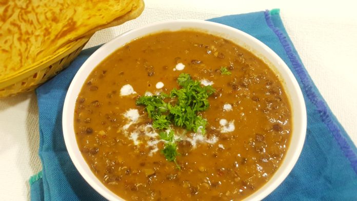 Black Dal