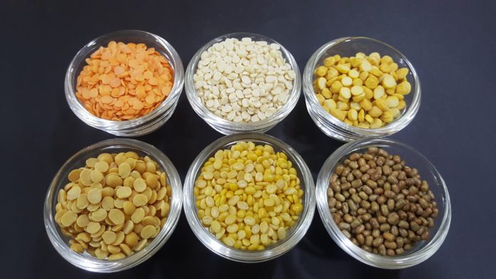 Know your pulses