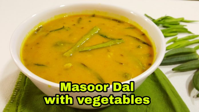 Masoor Dal