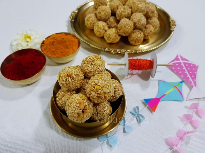 Til laddoos