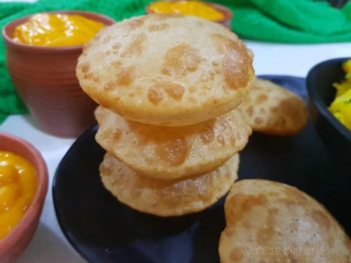 Poori