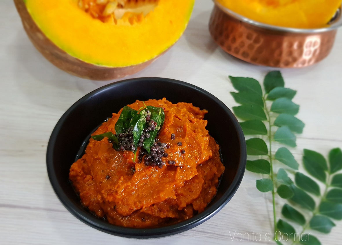 pumpkin-peel-chutney-pumpkin-rind-chutney-vanita-s-corner