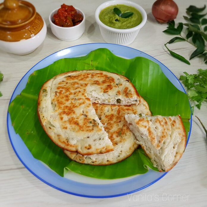 Minapa Rotti