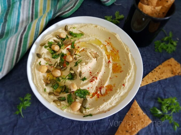 Hummus