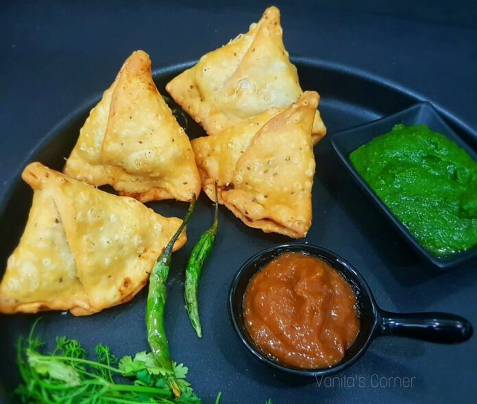 Samosas