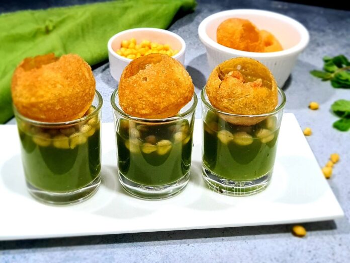 Pani Puri