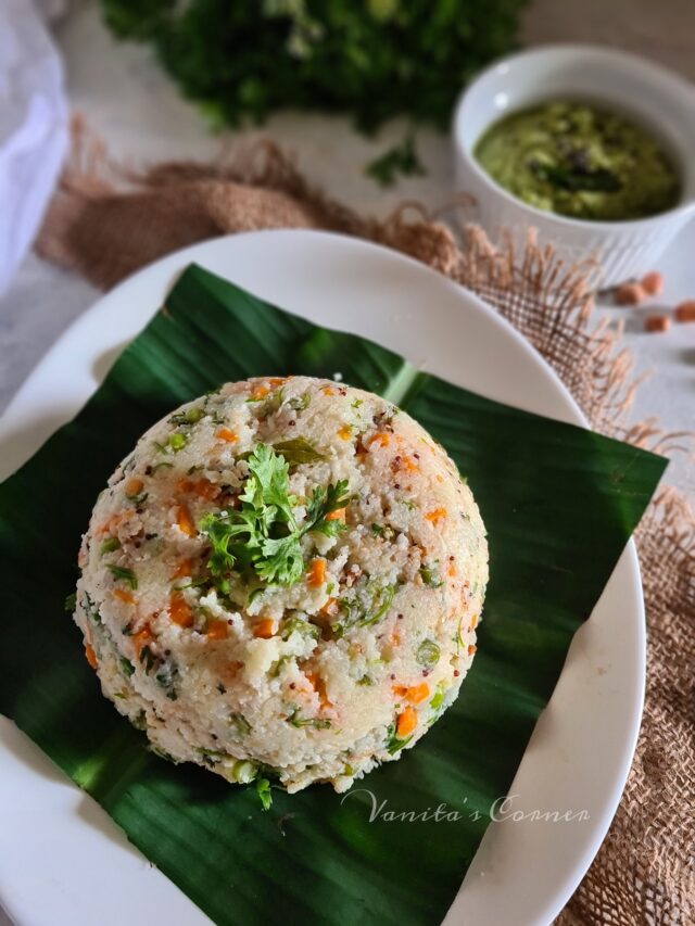 7 Best Millet Breakfast recipes - Vanita's Corner