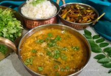 Chinch Gulachi Aamti