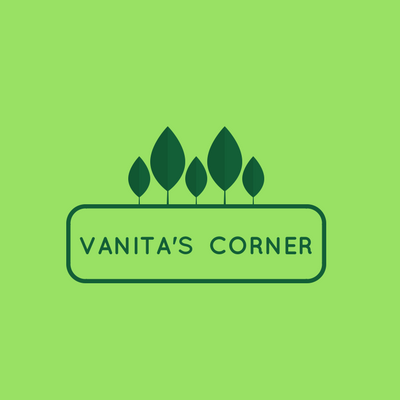 Vanita's Corner logo