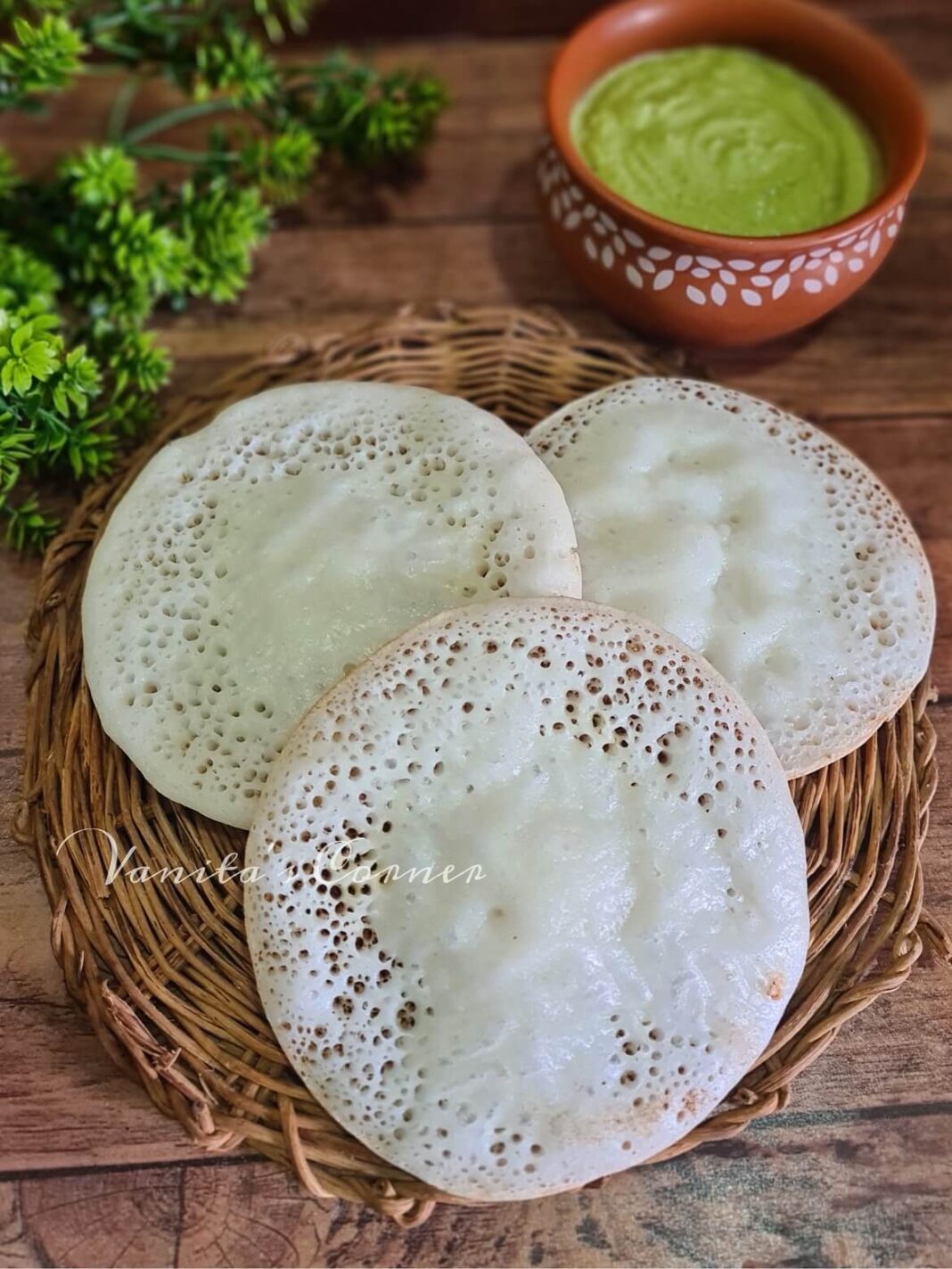 Kappa Rotti | Kappa Rutti | Vodu Dosa - Vanita's Corner