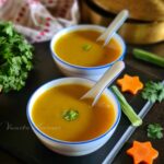 Drumstick-Carrot-Soup