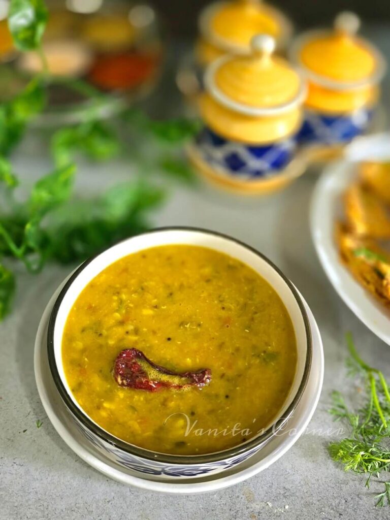 Panchmel Dal