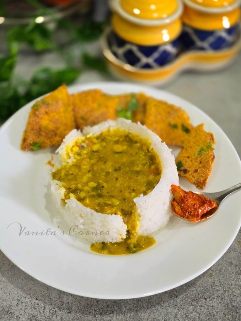 Panchmel Dal | Panchratna Dal - Vanita's Corner