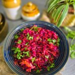 Beetroot Amla Salad