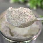 Sprouted Ragi flour