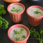 Ragi Ambali