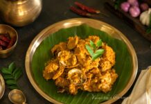 Marwai da Adde | Traditional Mangalorean one pot meal Marwai da Adde