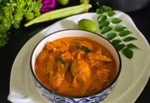 Bhindi Ambade Saar