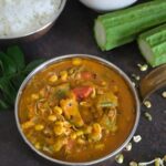 Peere Padengi Curry